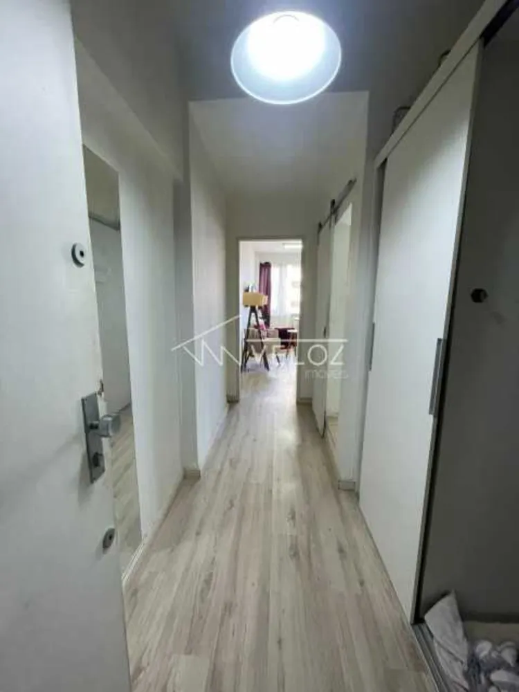 Apartamento, 1 quarto, 33 m² - Foto 21