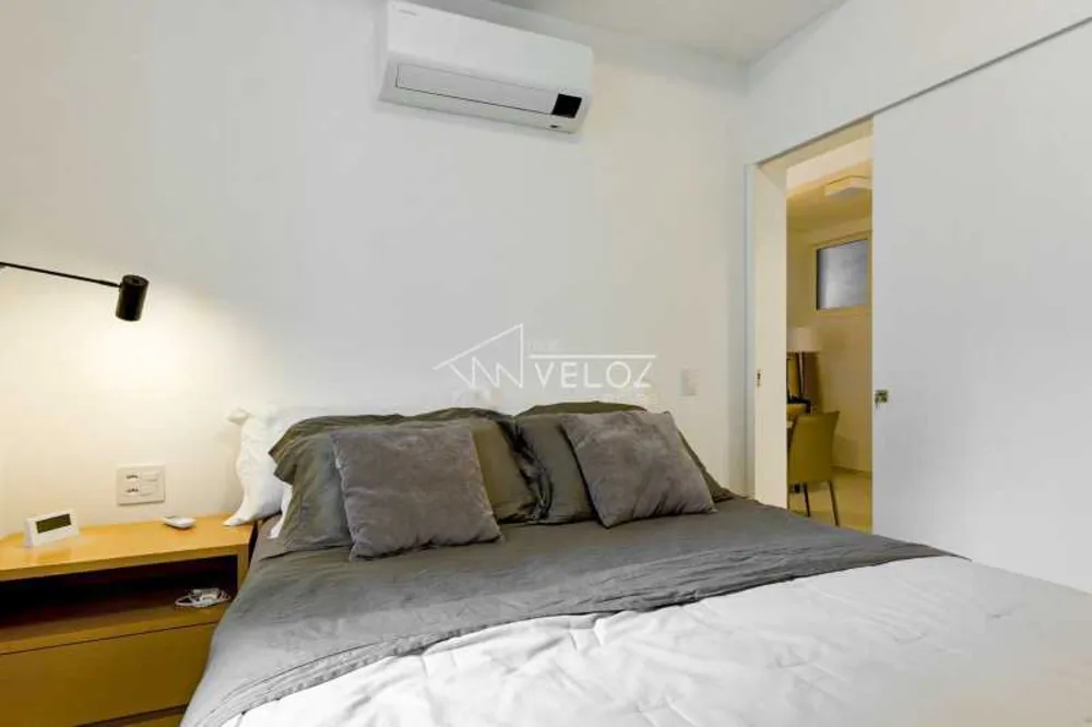 Apartamento, 1 quarto, 41 m² - Foto 16