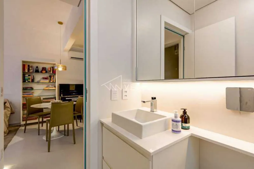 Apartamento, 1 quarto, 41 m² - Foto 14