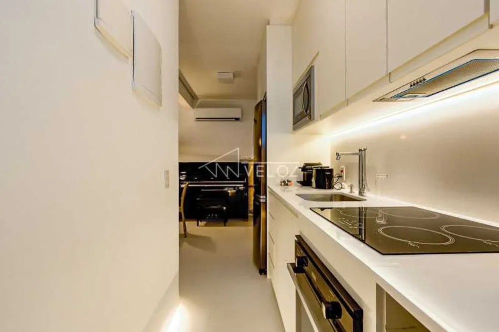 Apartamento, 1 quarto, 41 m² - Foto 13