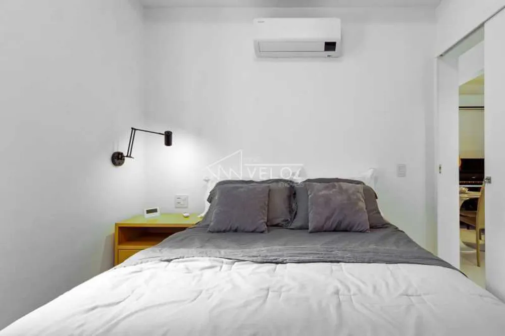 Apartamento, 1 quarto, 41 m² - Foto 10
