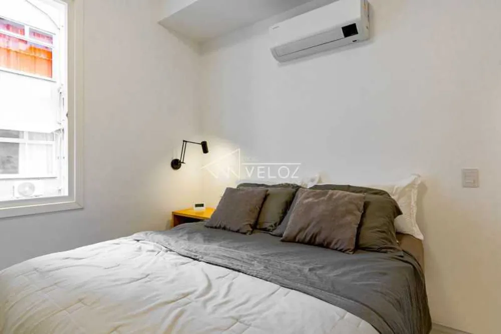 Apartamento, 1 quarto, 41 m² - Foto 5