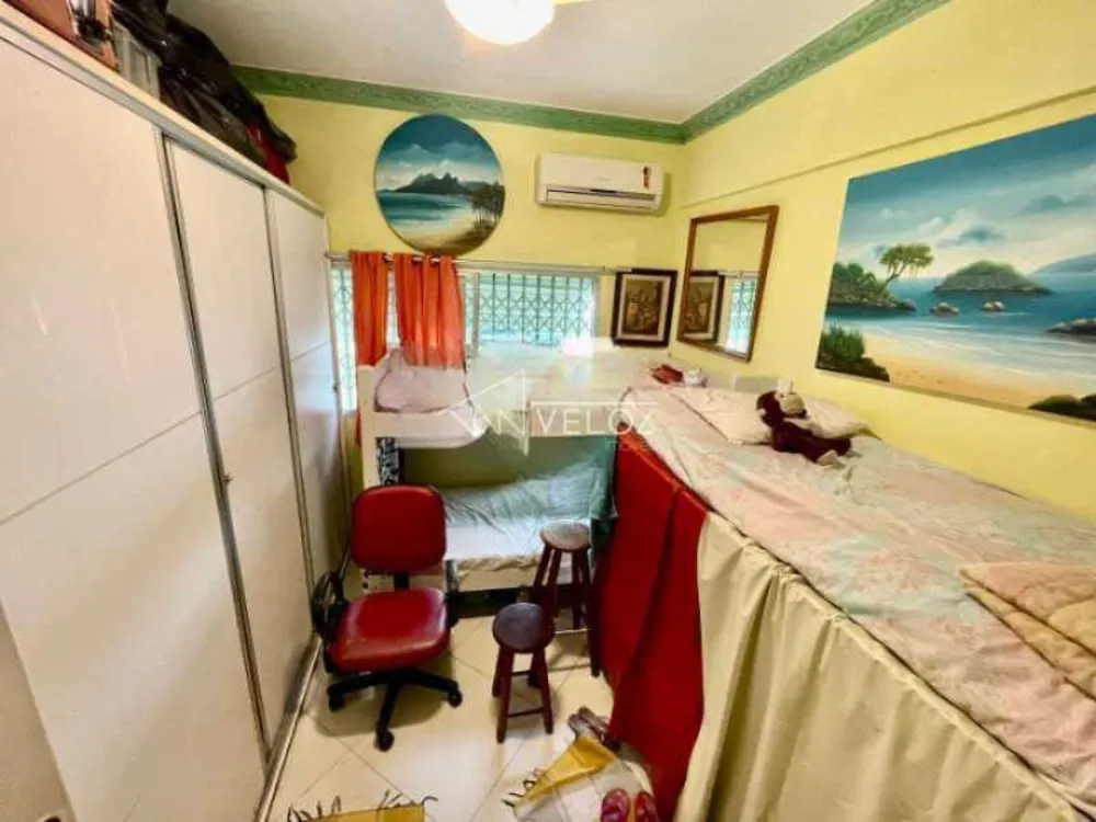 Apartamento, 2 quartos, 70 m² - Foto 8