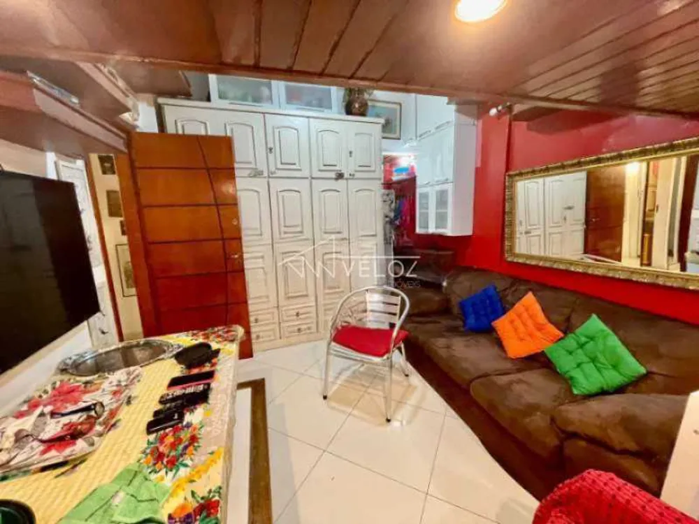 Apartamento, 2 quartos, 70 m² - Foto 2