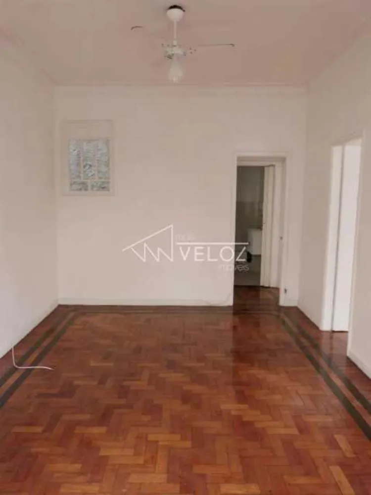 Apartamento, 2 quartos, 54 m² - Foto 1