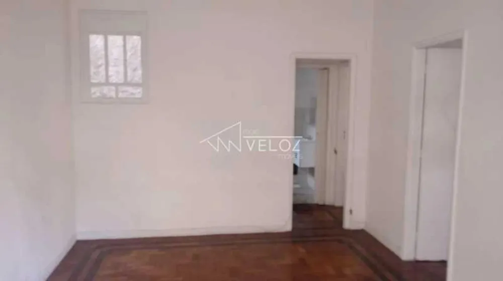 Apartamento, 2 quartos, 54 m² - Foto 2