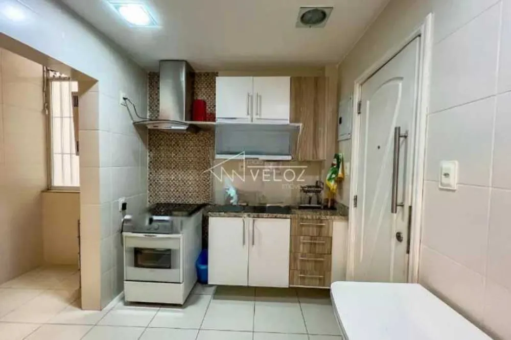Apartamento, 2 quartos, 75 m² - Foto 14