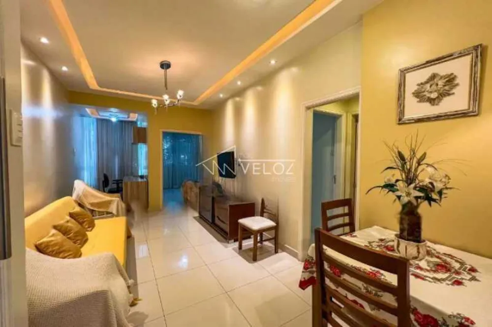 Apartamento, 2 quartos, 75 m² - Foto 4