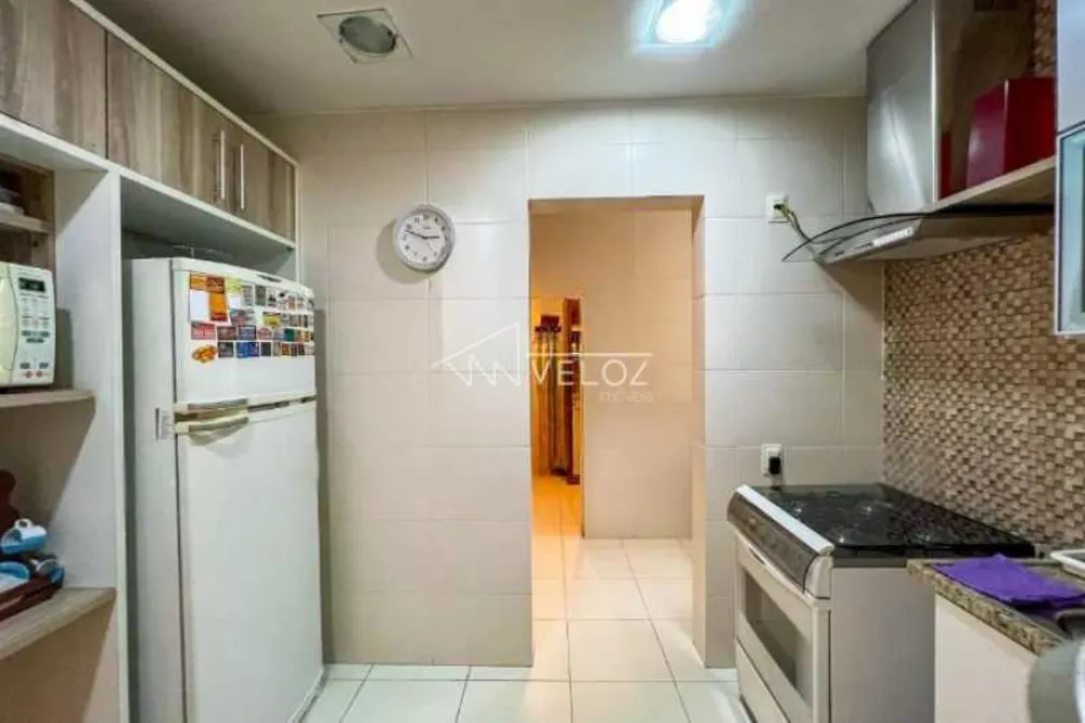 Apartamento, 2 quartos, 75 m² - Foto 12