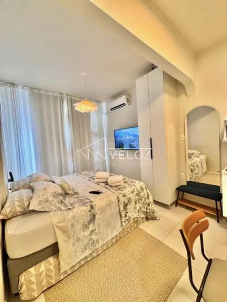 Apartamento, 21 m² - Foto 4