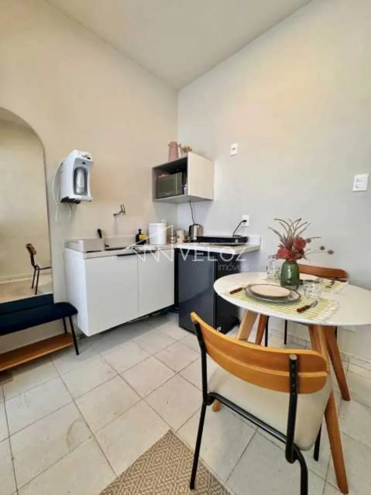 Apartamento, 21 m² - Foto 15
