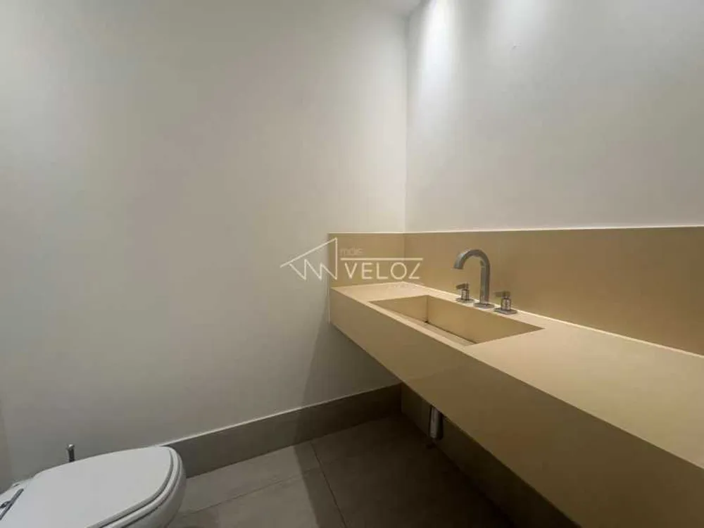 Apartamento, 3 quartos, 170 m² - Foto 1