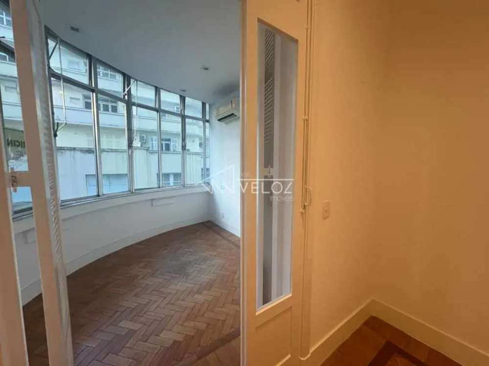 Apartamento, 3 quartos, 170 m² - Foto 8