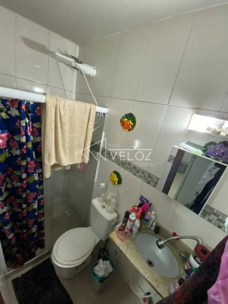 Apartamento, 3 quartos, 91 m² - Foto 5