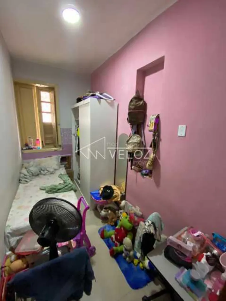 Apartamento, 3 quartos, 91 m² - Foto 13