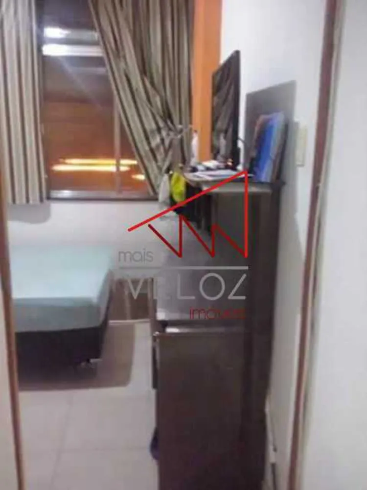 Apartamento, 1 quarto, 15 m² - Foto 3