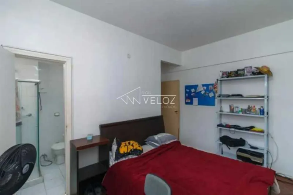 Apartamento, 3 quartos, 130 m² - Foto 6