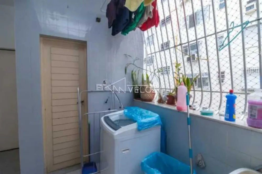Apartamento, 3 quartos, 130 m² - Foto 2