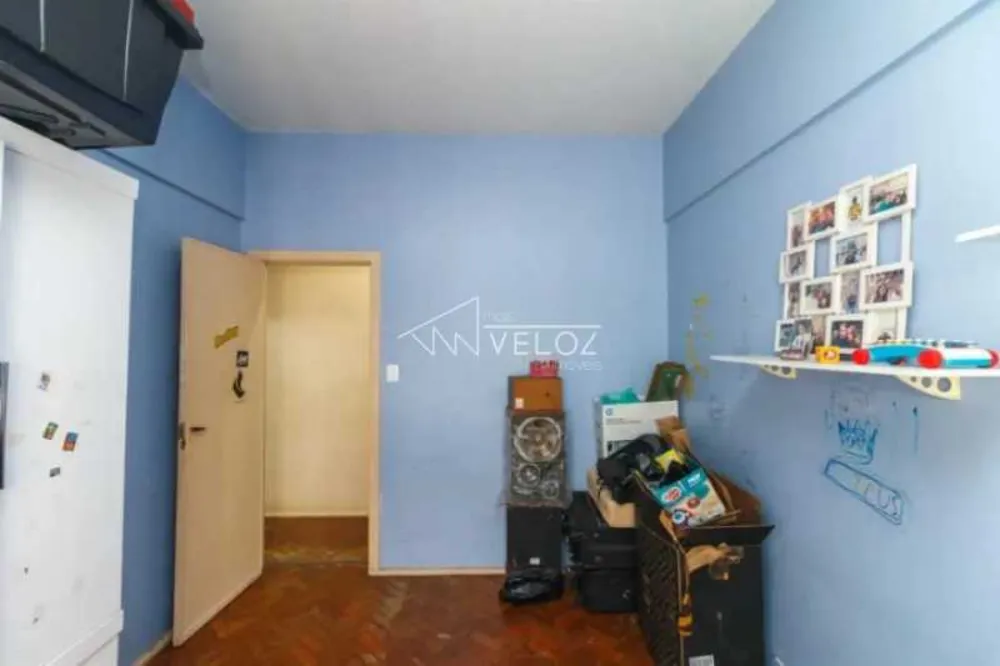 Apartamento, 3 quartos, 130 m² - Foto 21