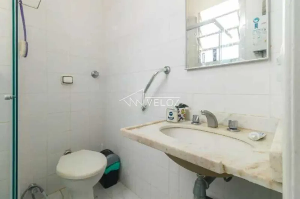 Apartamento, 3 quartos, 130 m² - Foto 19