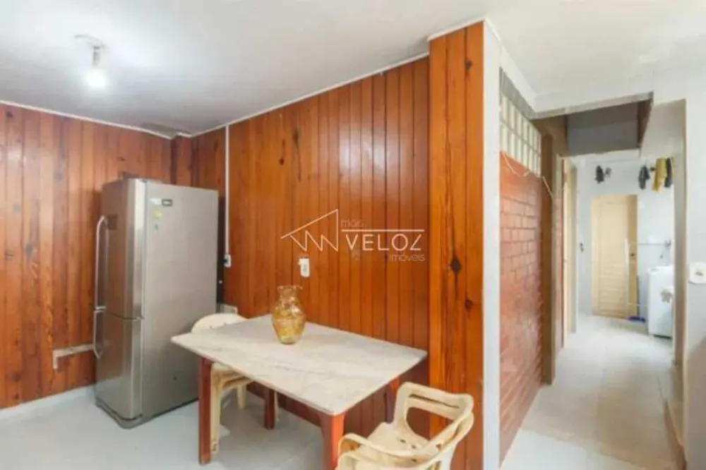 Apartamento, 3 quartos, 130 m² - Foto 4
