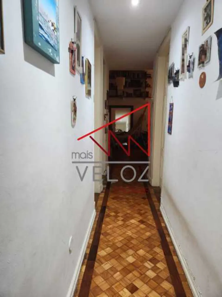 Apartamento, 4 quartos, 130 m² - Foto 19