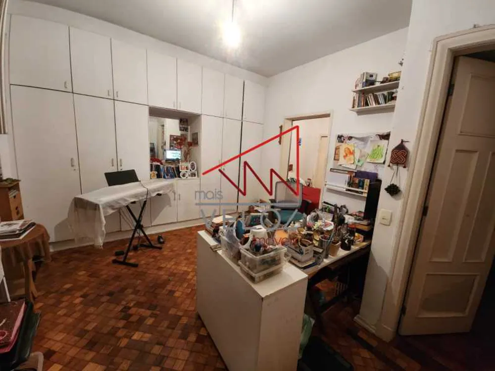 Apartamento, 4 quartos, 130 m² - Foto 16