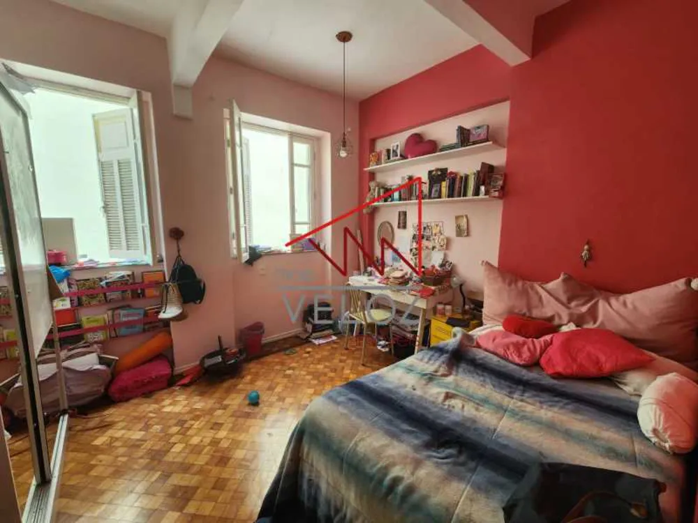 Apartamento, 4 quartos, 130 m² - Foto 11