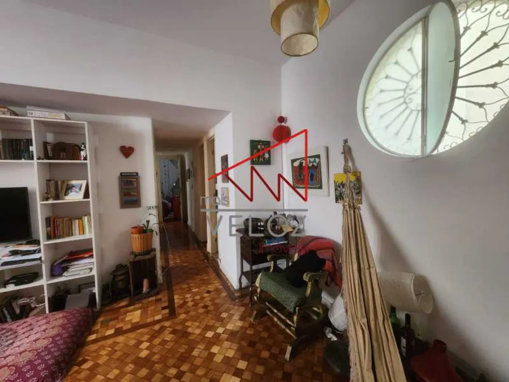 Apartamento, 4 quartos, 130 m² - Foto 8