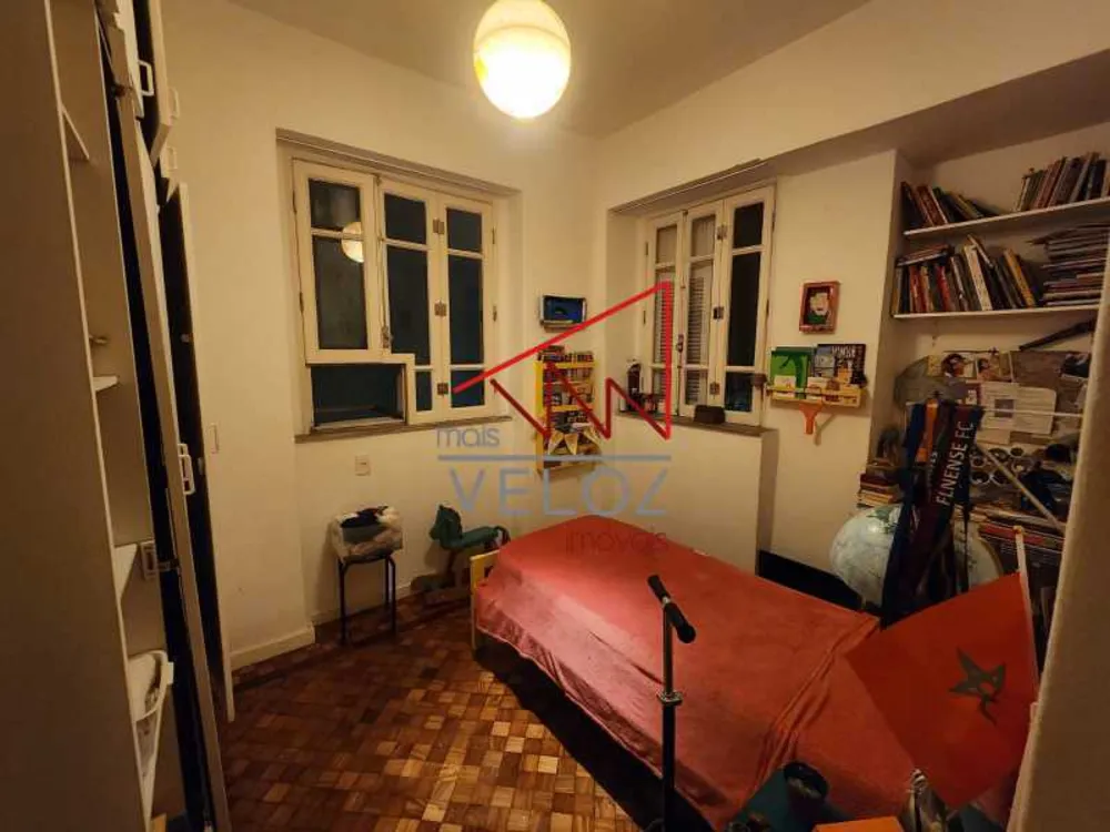 Apartamento, 4 quartos, 130 m² - Foto 13