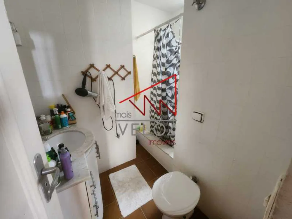Apartamento, 4 quartos, 130 m² - Foto 5