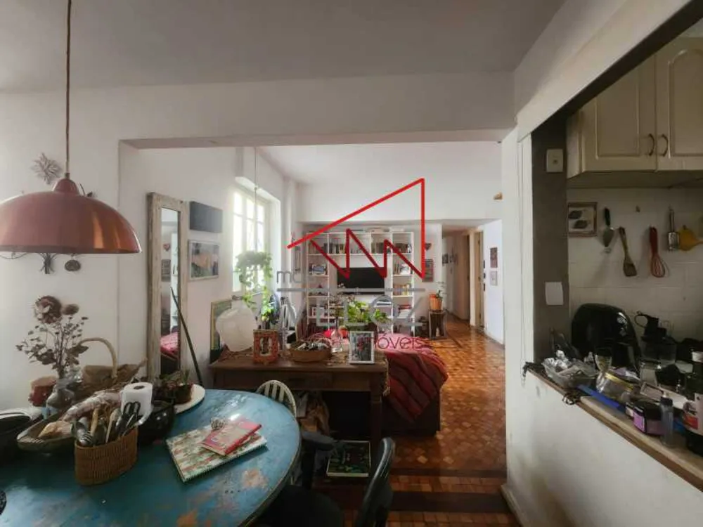 Apartamento, 4 quartos, 130 m² - Foto 17
