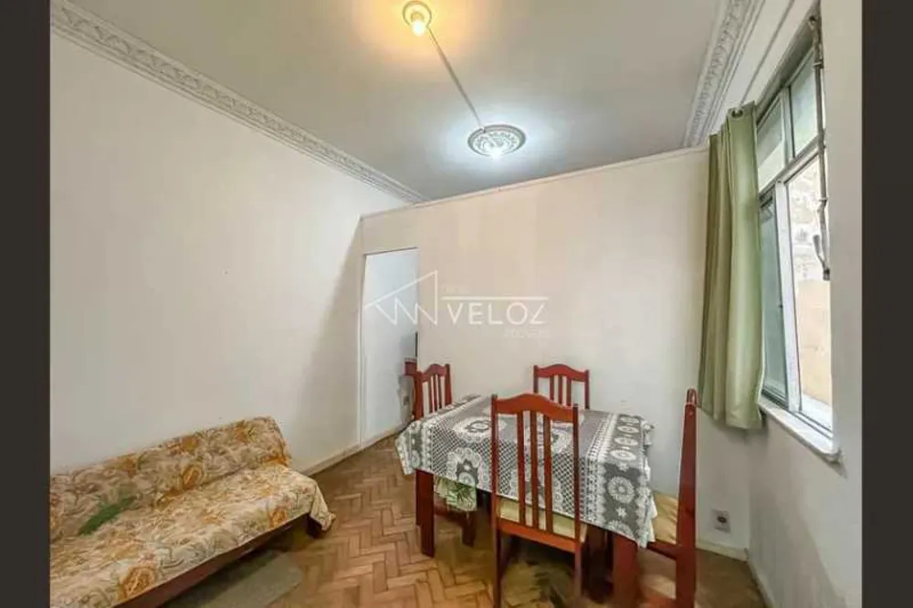Kitnet-Studio, 30 m² - Foto 1