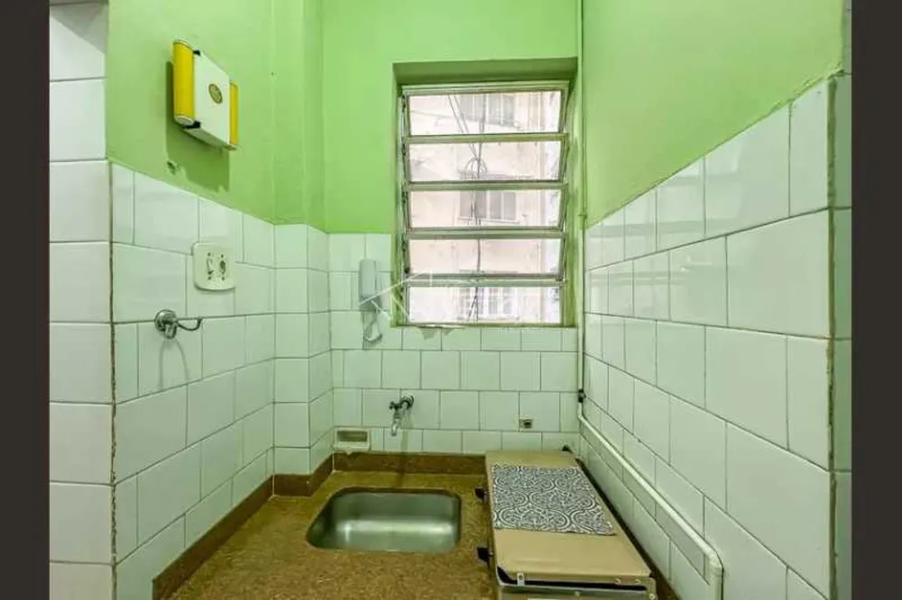 Kitnet-Studio, 30 m² - Foto 12