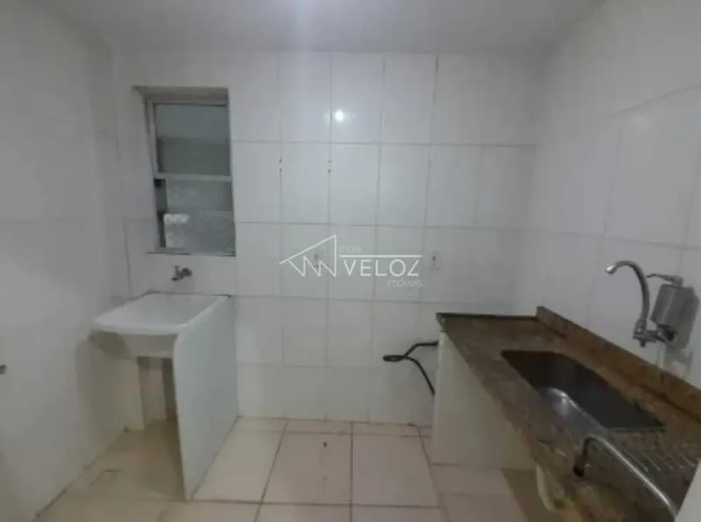 Apartamento, 1 quarto, 34 m² - Foto 1