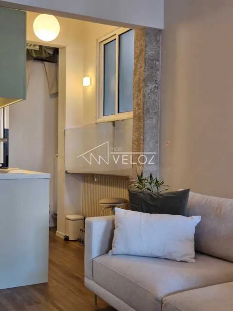 Apartamento, 1 quarto, 36 m² - Foto 22