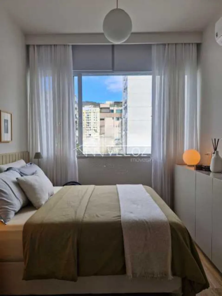 Apartamento, 1 quarto, 36 m² - Foto 13