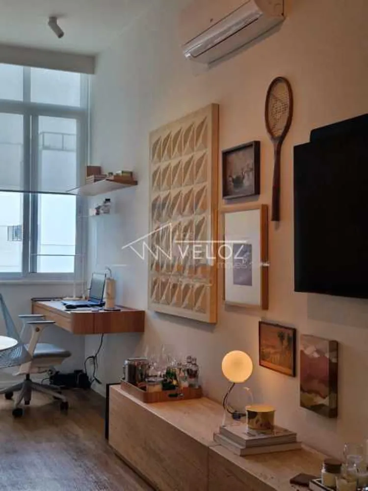Apartamento, 1 quarto, 36 m² - Foto 5