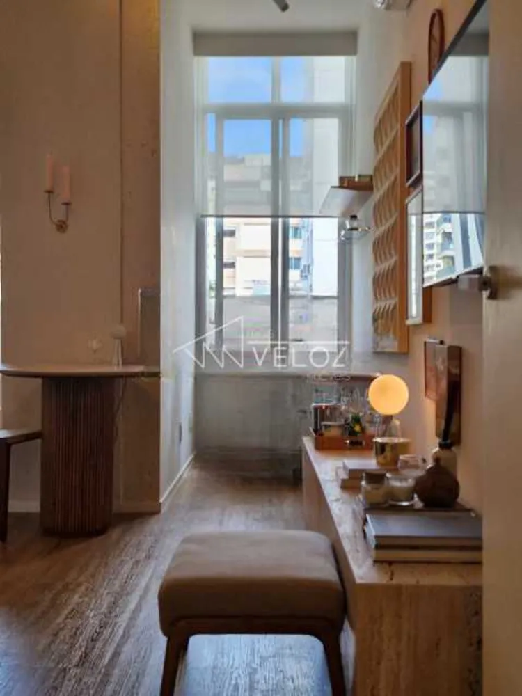 Apartamento, 1 quarto, 36 m² - Foto 24