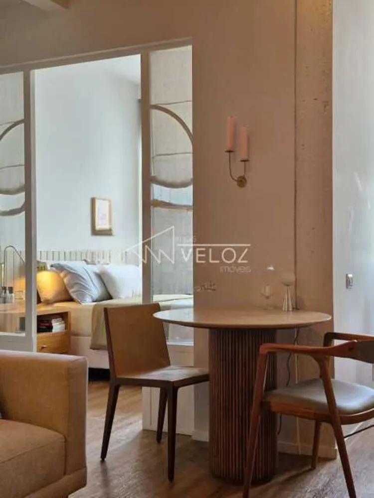 Apartamento, 1 quarto, 36 m² - Foto 8