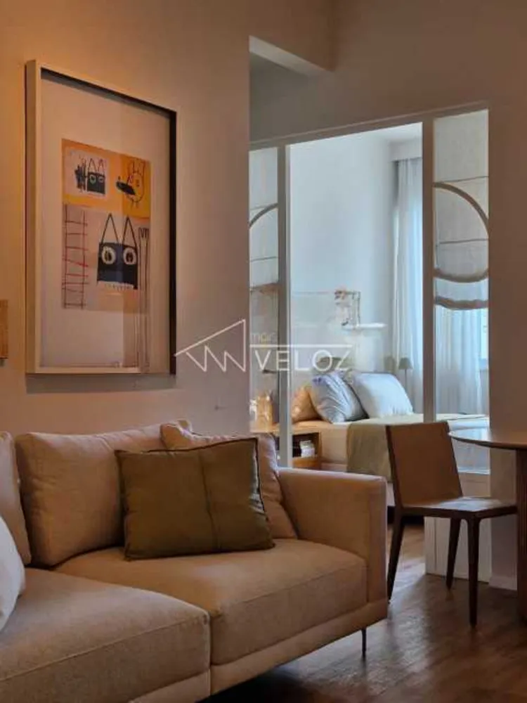 Apartamento, 1 quarto, 36 m² - Foto 25