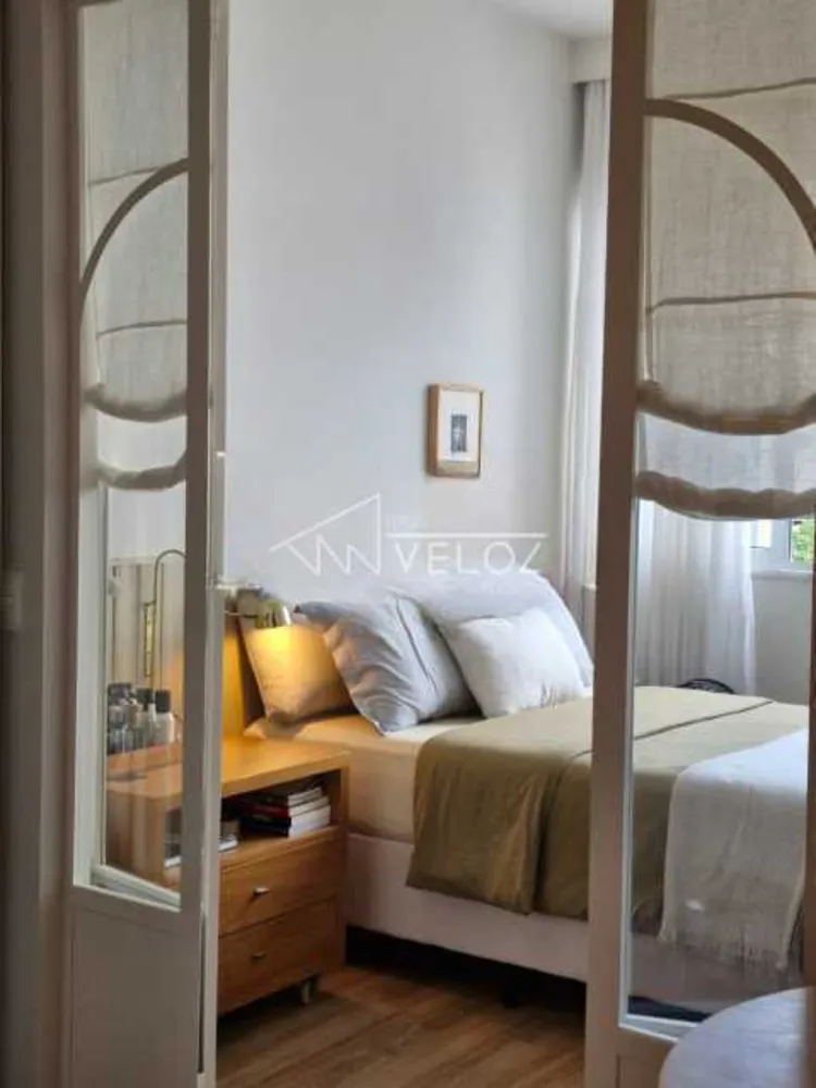 Apartamento, 1 quarto, 36 m² - Foto 16