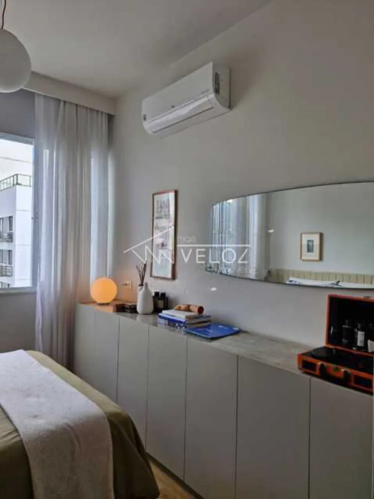 Apartamento, 1 quarto, 36 m² - Foto 1