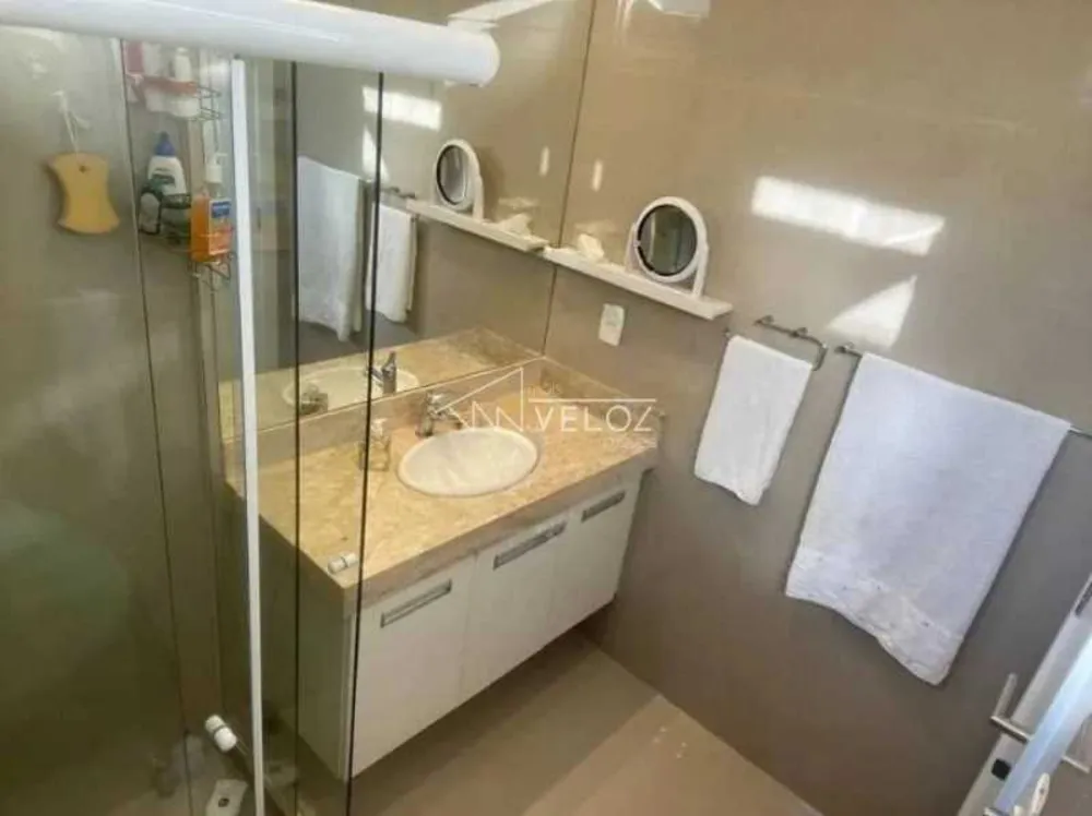 Cobertura, 5 quartos, 231 m² - Foto 2