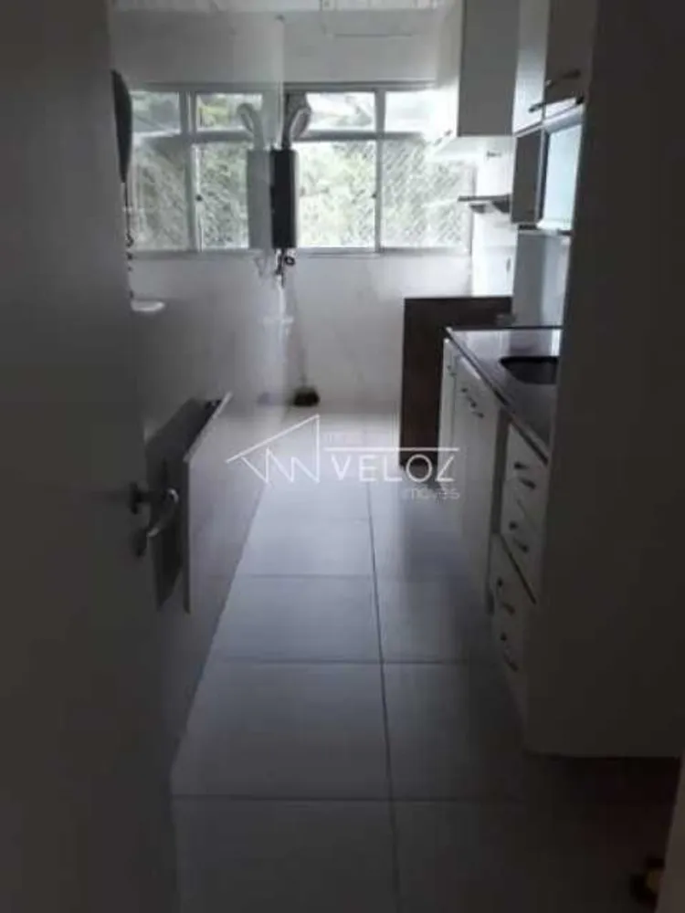 Apartamento, 2 quartos, 72 m² - Foto 15