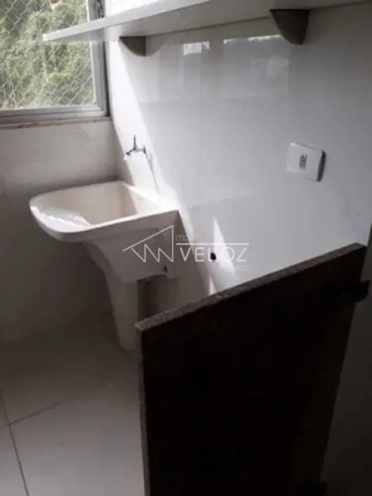 Apartamento, 2 quartos, 72 m² - Foto 4
