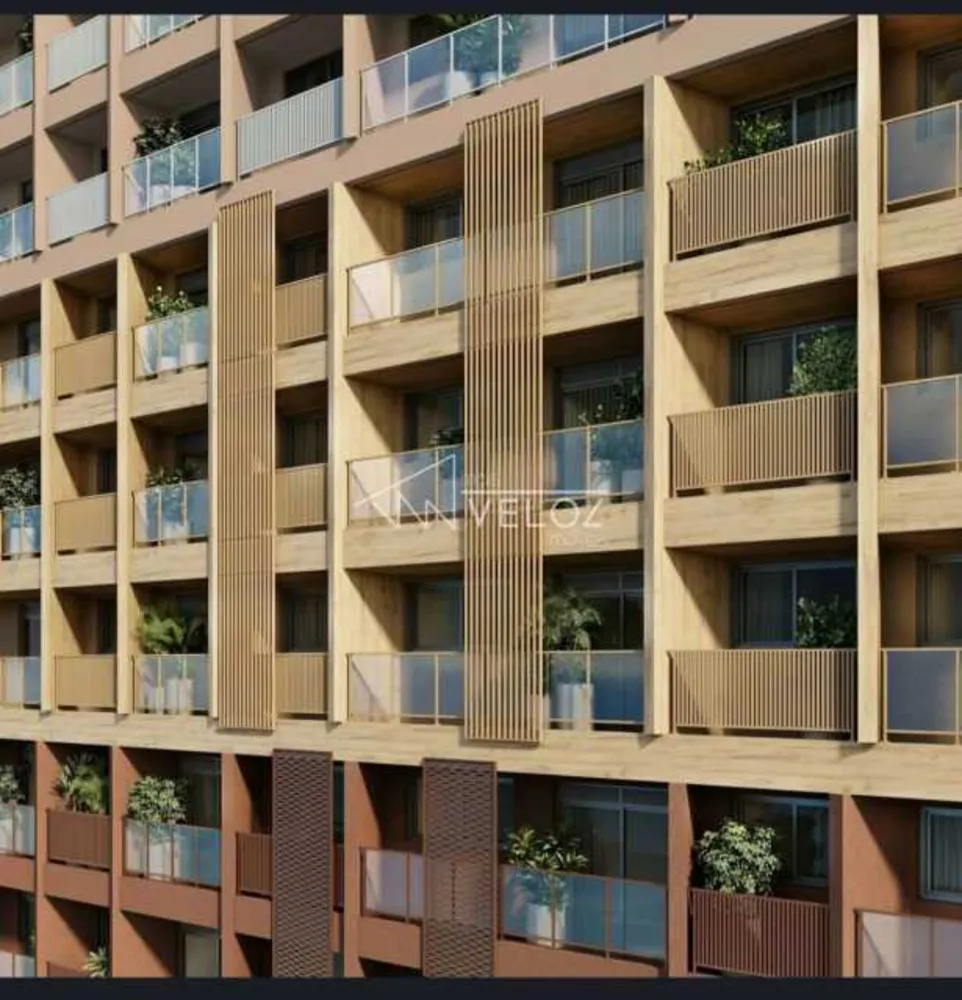 Apartamento, 1 quarto, 31 m² - Foto 24