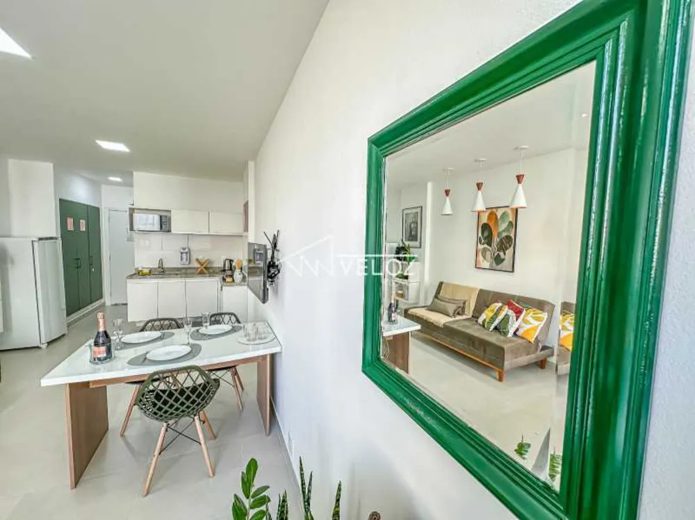 Kitnet-Studio, 34 m² - Foto 8