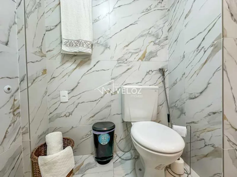 Kitnet-Studio, 34 m² - Foto 1
