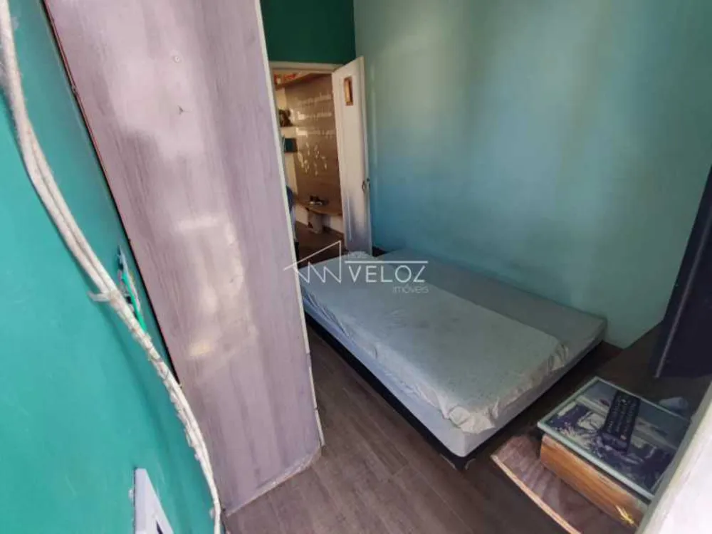 Apartamento, 2 quartos, 42 m² - Foto 7